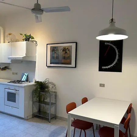 appartamento CITTA' STUDI/No.Lo.-2