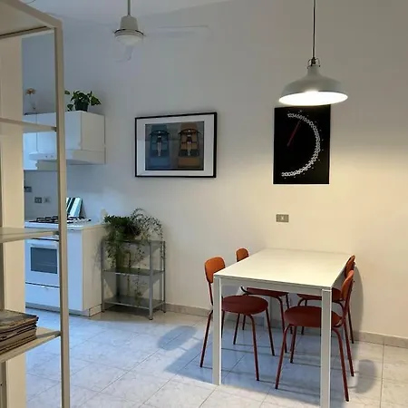 Appartamento Citta' Studi/No.Lo.-3