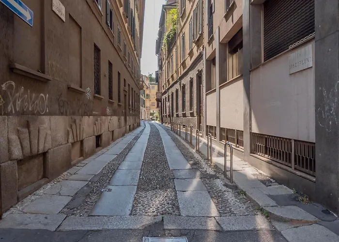 Italstay - Disciplini Apartment -10 Min Dal Duomo