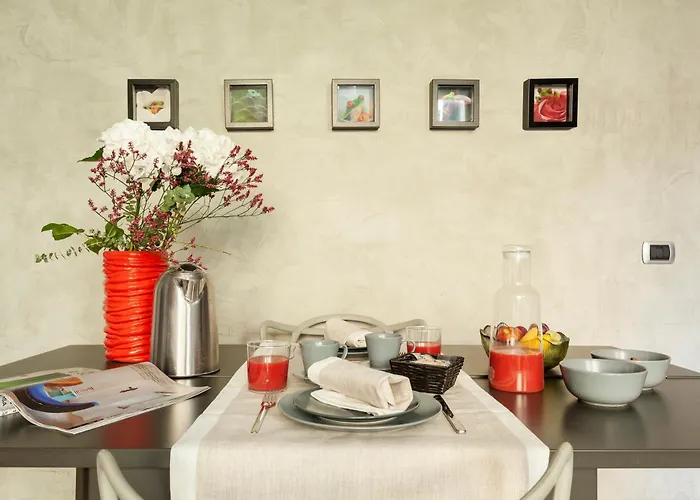San Babila Suite